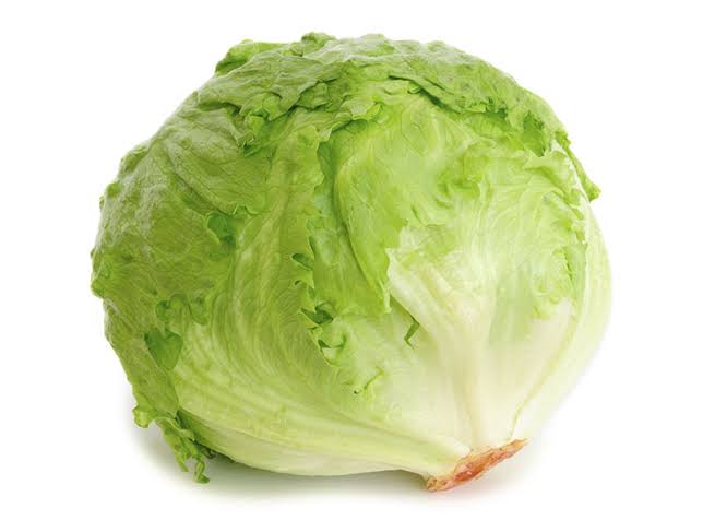 Lettuce _0