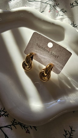 Tami Earrings