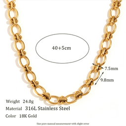 Roxi Chain