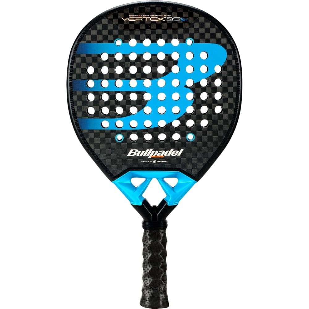 PALA BULLPADEL VERTEX 05 HYB_0