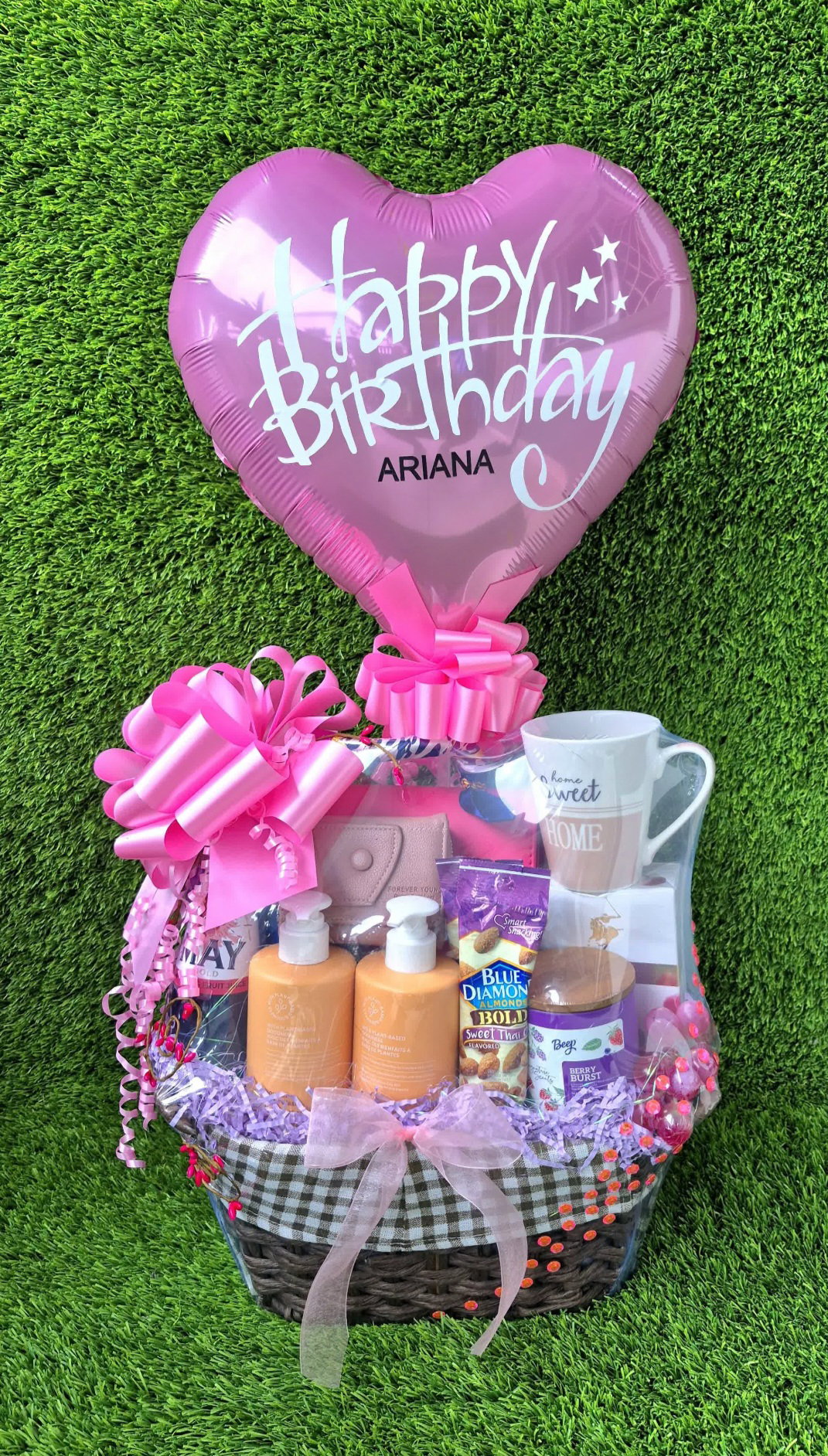 Order Your Gift For Any Season