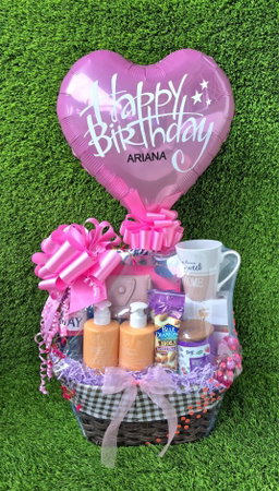 Order Your Gift For Any Season