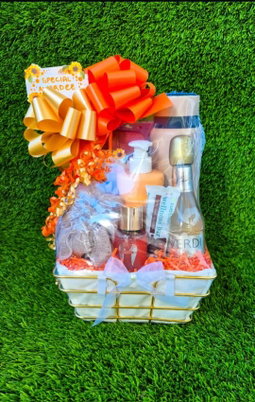 Order Your Gift For Any Season