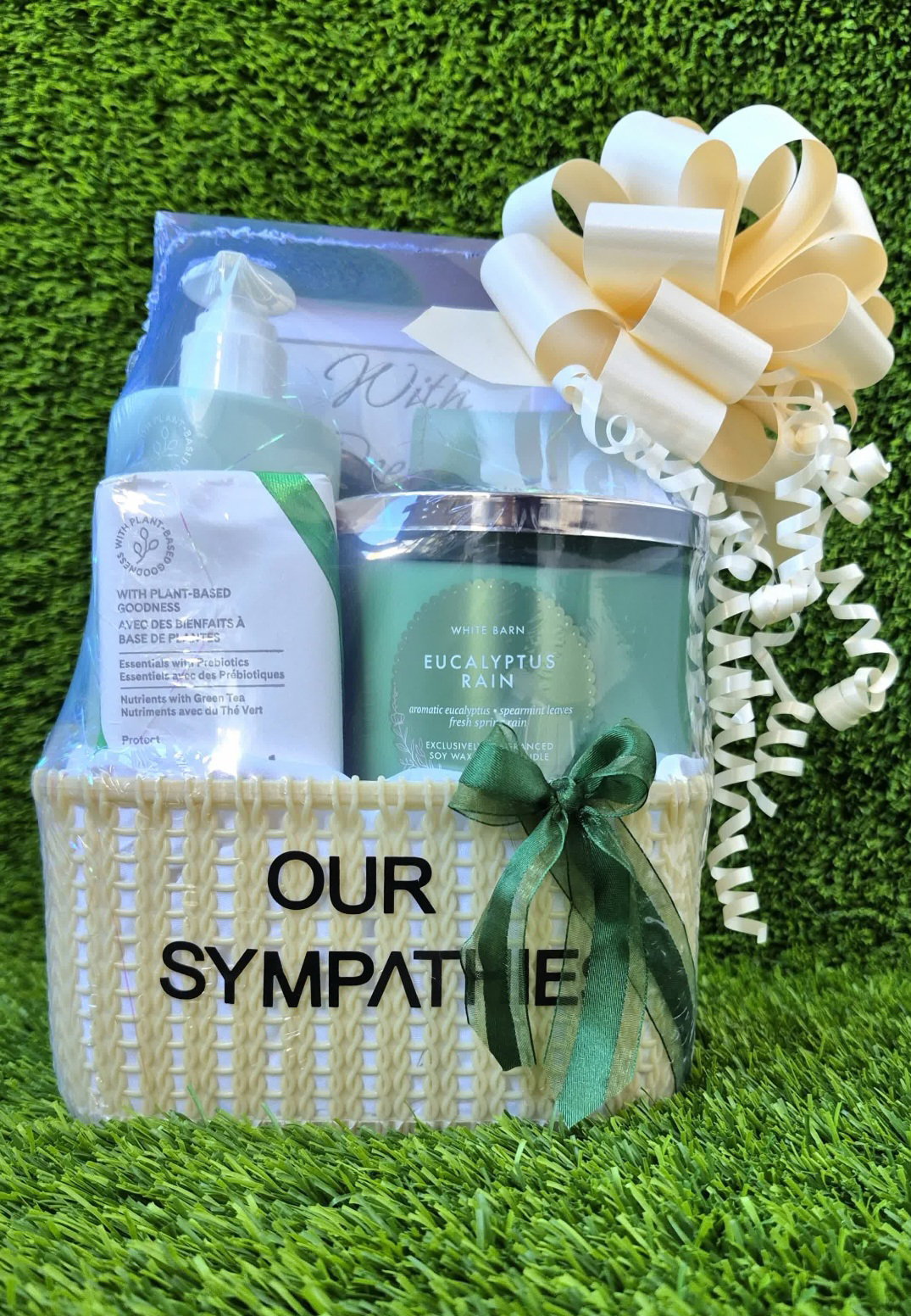 Order Your Gift For Any Season