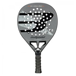 PALA BULLPADEL HACK 04 HYB 26