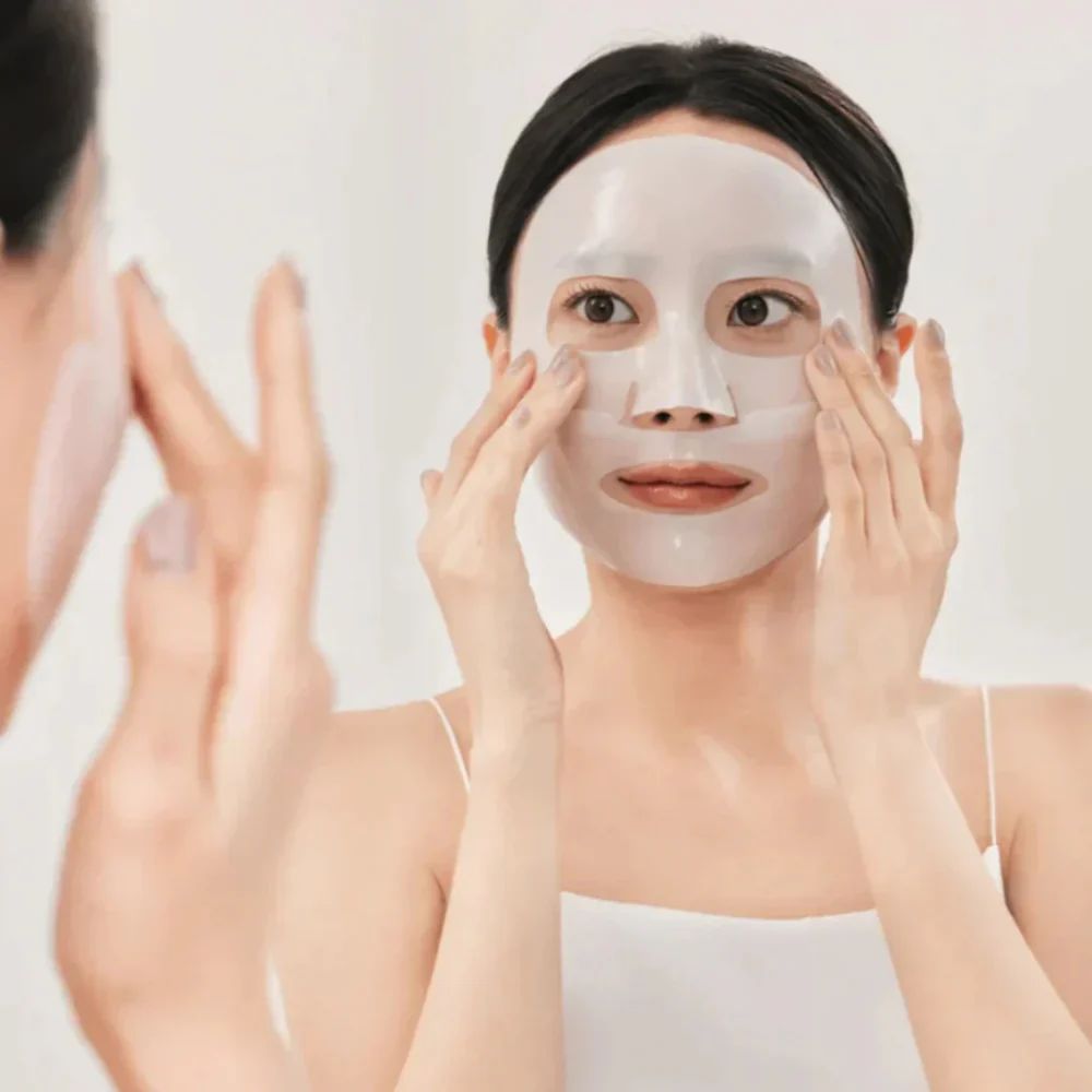 medicube - Collagen Lifting Mask ميدكيوب ماسك ليفتنك الكولاجين 