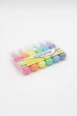 SparkleCap Bright Highlighters