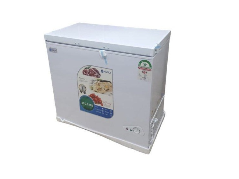 Chest Freezers_0