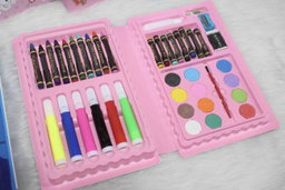 42-Piece Themed Stationery Set.