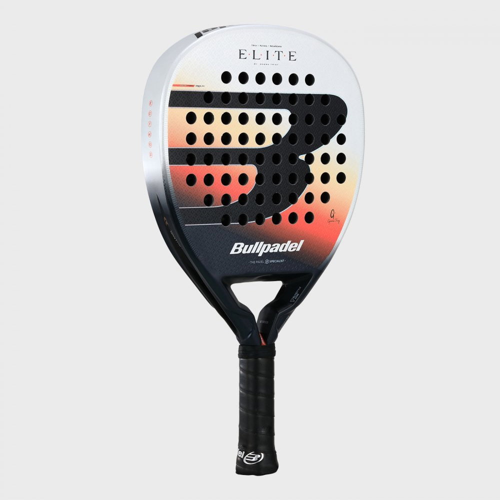 PALA BULLPADEL ELITE W 26