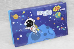 42-Piece Themed Stationery Set.