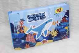 42-Piece Themed Stationery Set.