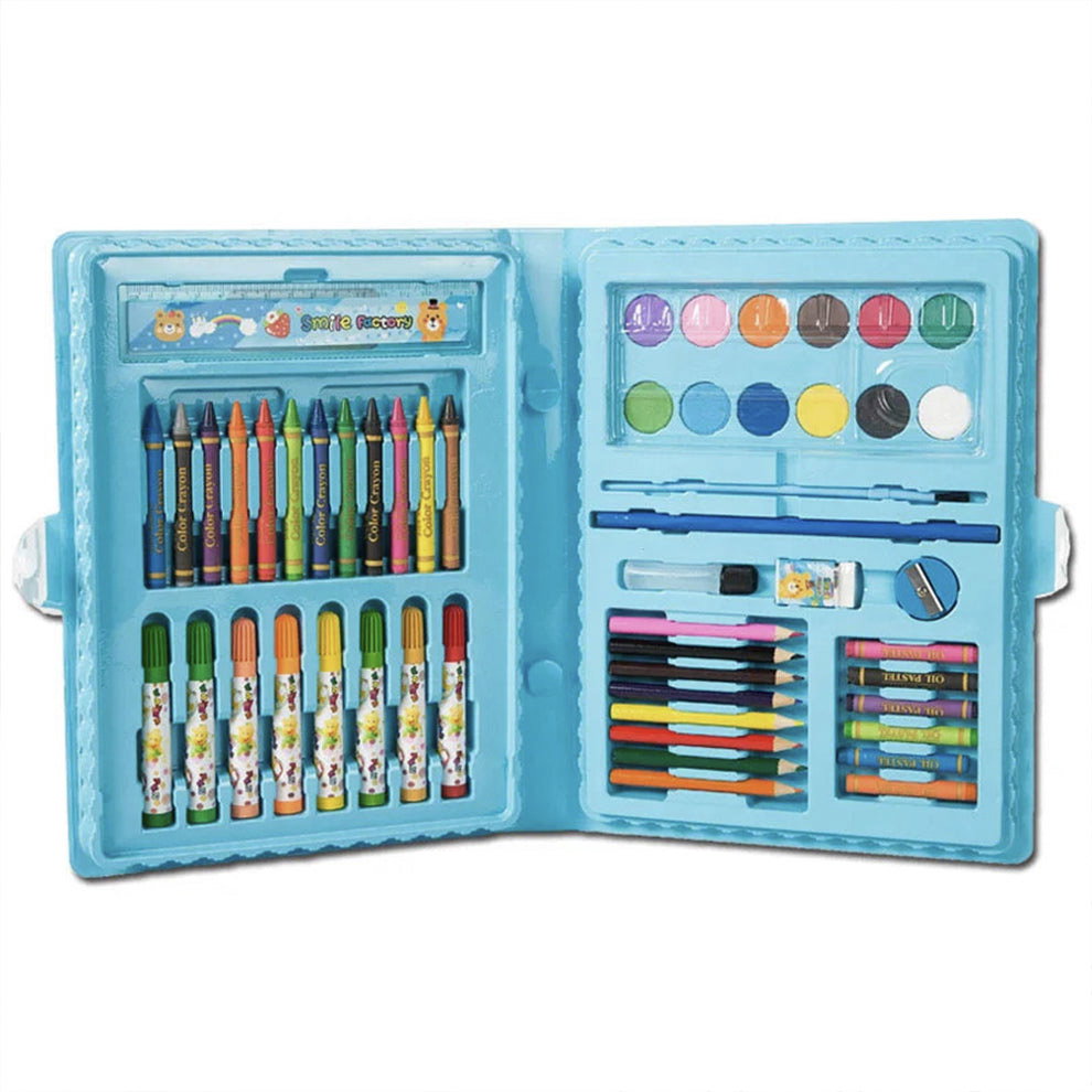 68-Piece Themed Kids' Art Kit_1