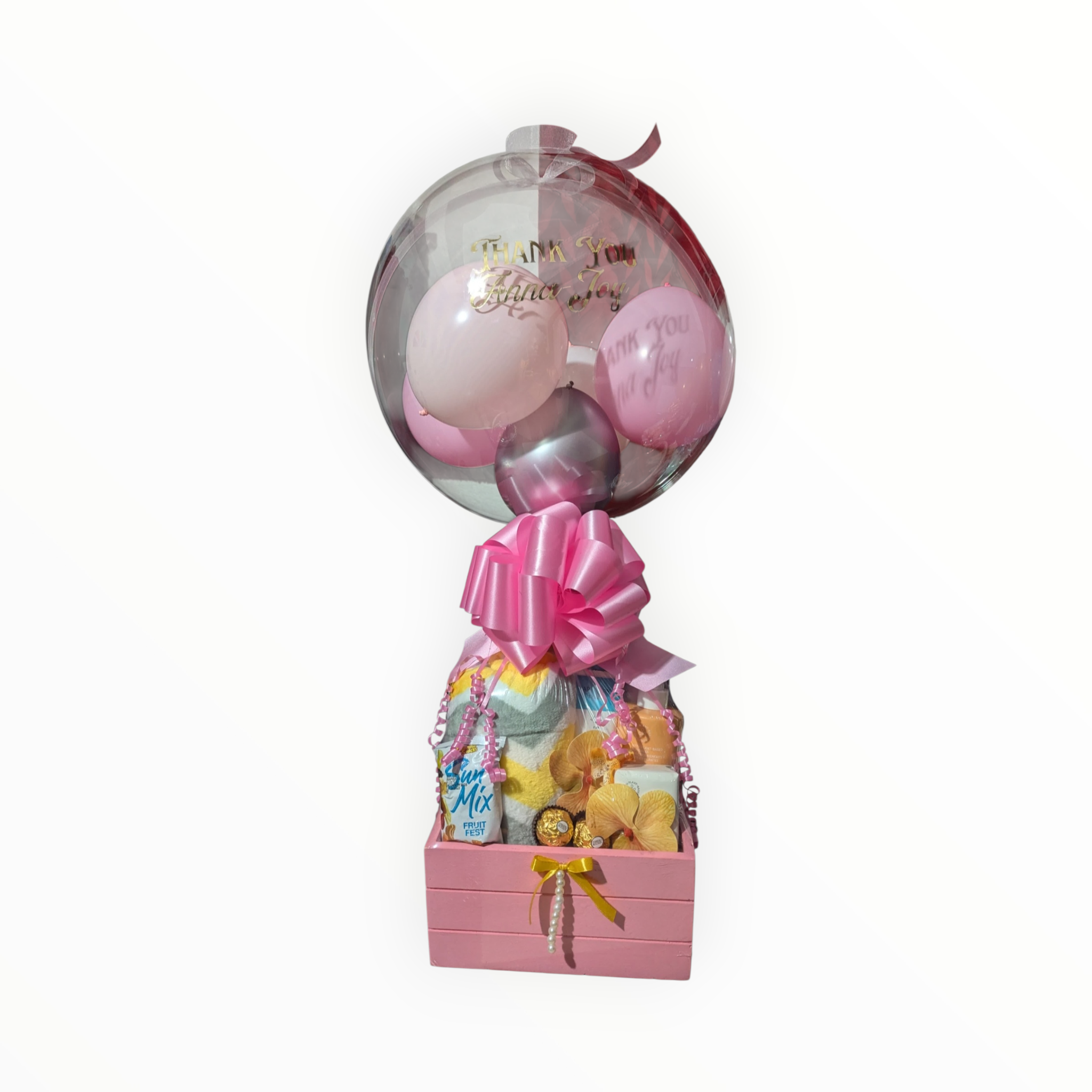 Order Your Gift For Any Season_0