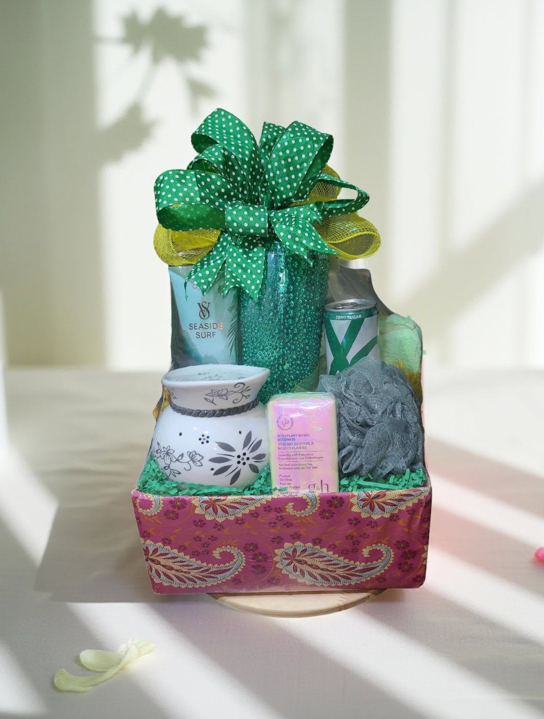 Order Your Gift For Any Season