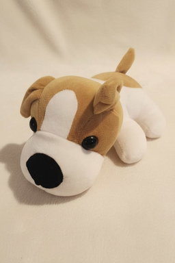 Cuddle Puppy-Pals Plush Toy