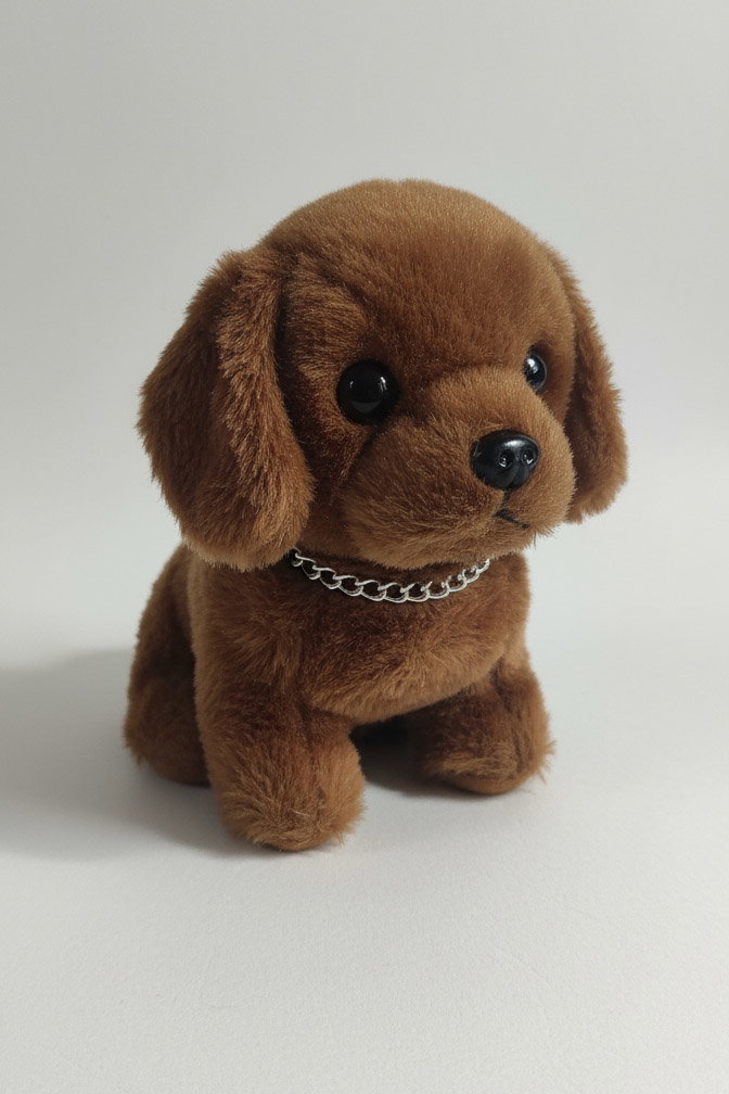 Paws & Play Interactive Puppy Pals_1