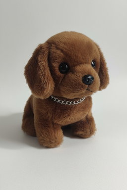 Paws & Play Interactive Puppy Pals