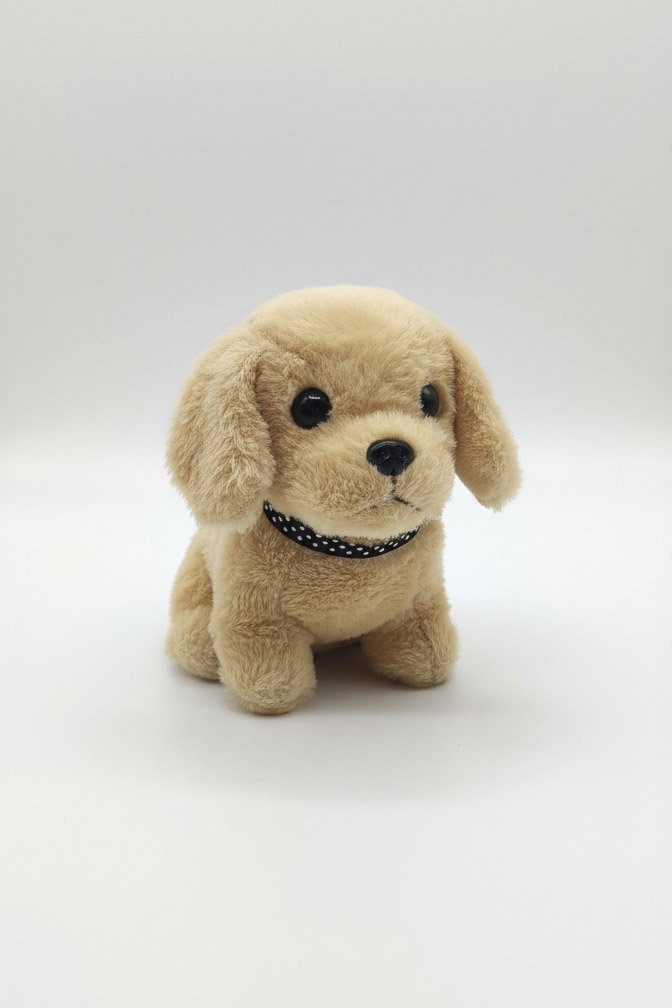 Paws & Play Interactive Puppy Pals_2