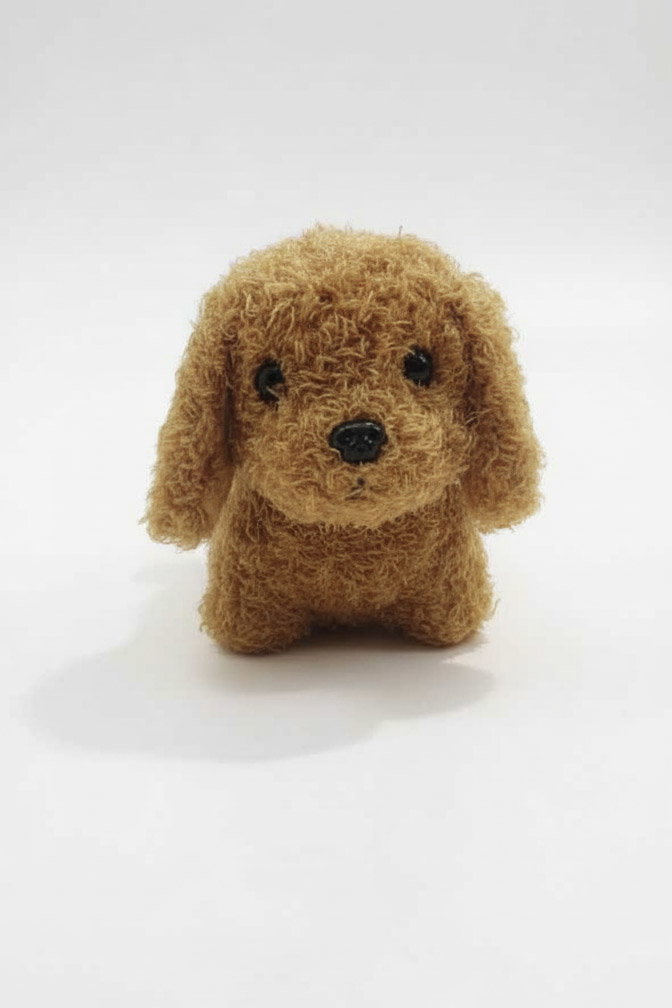 Paws & Play Interactive Puppy Pals_3