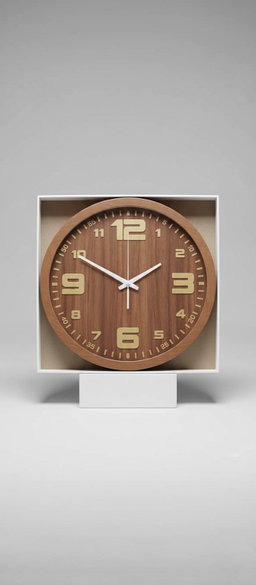 XL Wall Clock (50cm)