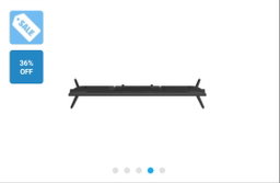 Telefunken 43" TLEDDS-43 FHD Full HD Android Smart TV