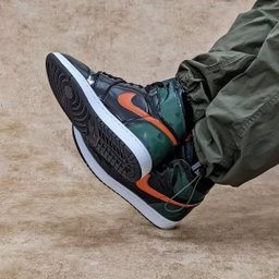 SoleFly x Air Jordan 1 High Retro “Art Basel” 🎨🔥