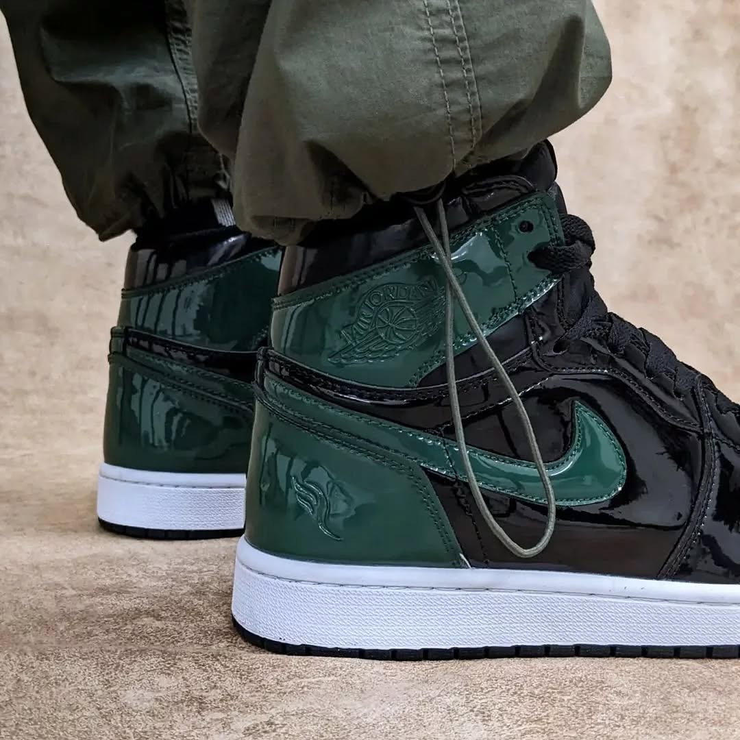 SoleFly x Air Jordan 1 High Retro “Art Basel” 🎨🔥_2