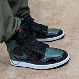 SoleFly x Air Jordan 1 High Retro “Art Basel” 🎨🔥