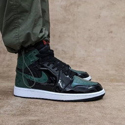 SoleFly x Air Jordan 1 High Retro “Art Basel” 🎨🔥
