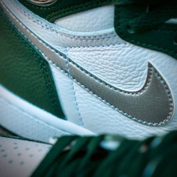 Air Jordan 1 High Retro “Gorge Green” 💚💚💚