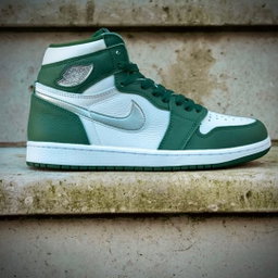 Air Jordan 1 High Retro “Gorge Green” 💚💚💚