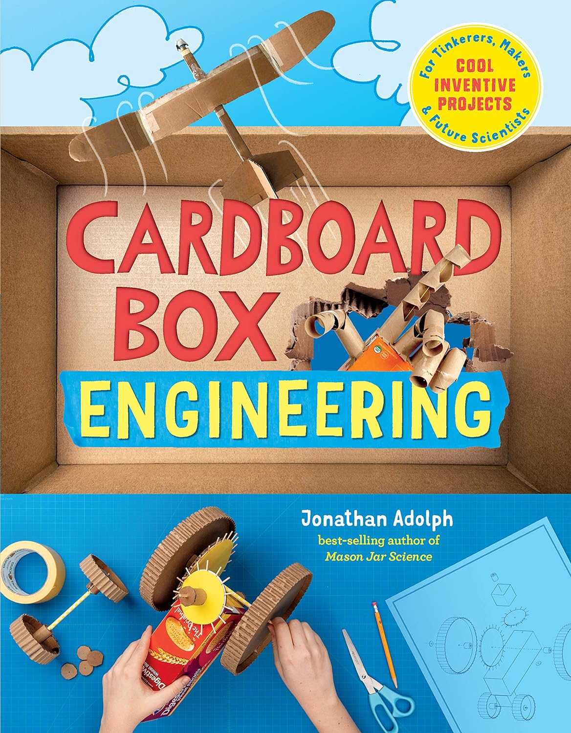 Cardboard Box Engineering_0