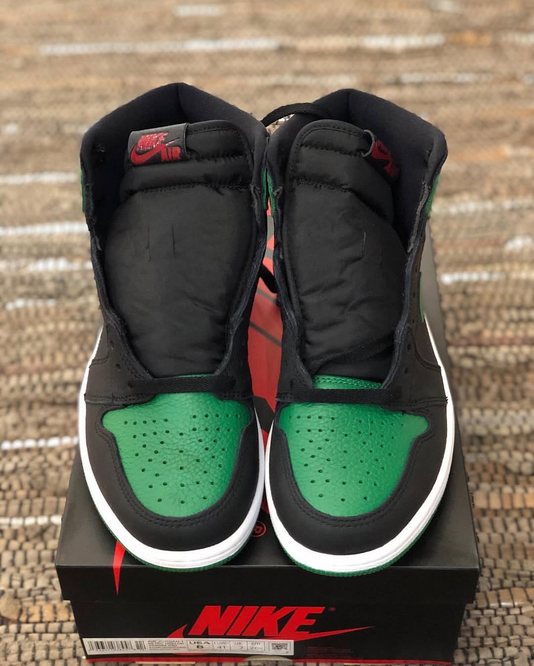Air Jordan 1 High OG “Pine Green” 🌲_4