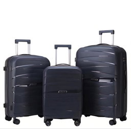 Suitcases & Bags