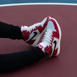 Air Jordan 1 High “Lost and Found” 