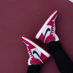 Air Jordan 1 High “Lost and Found” 