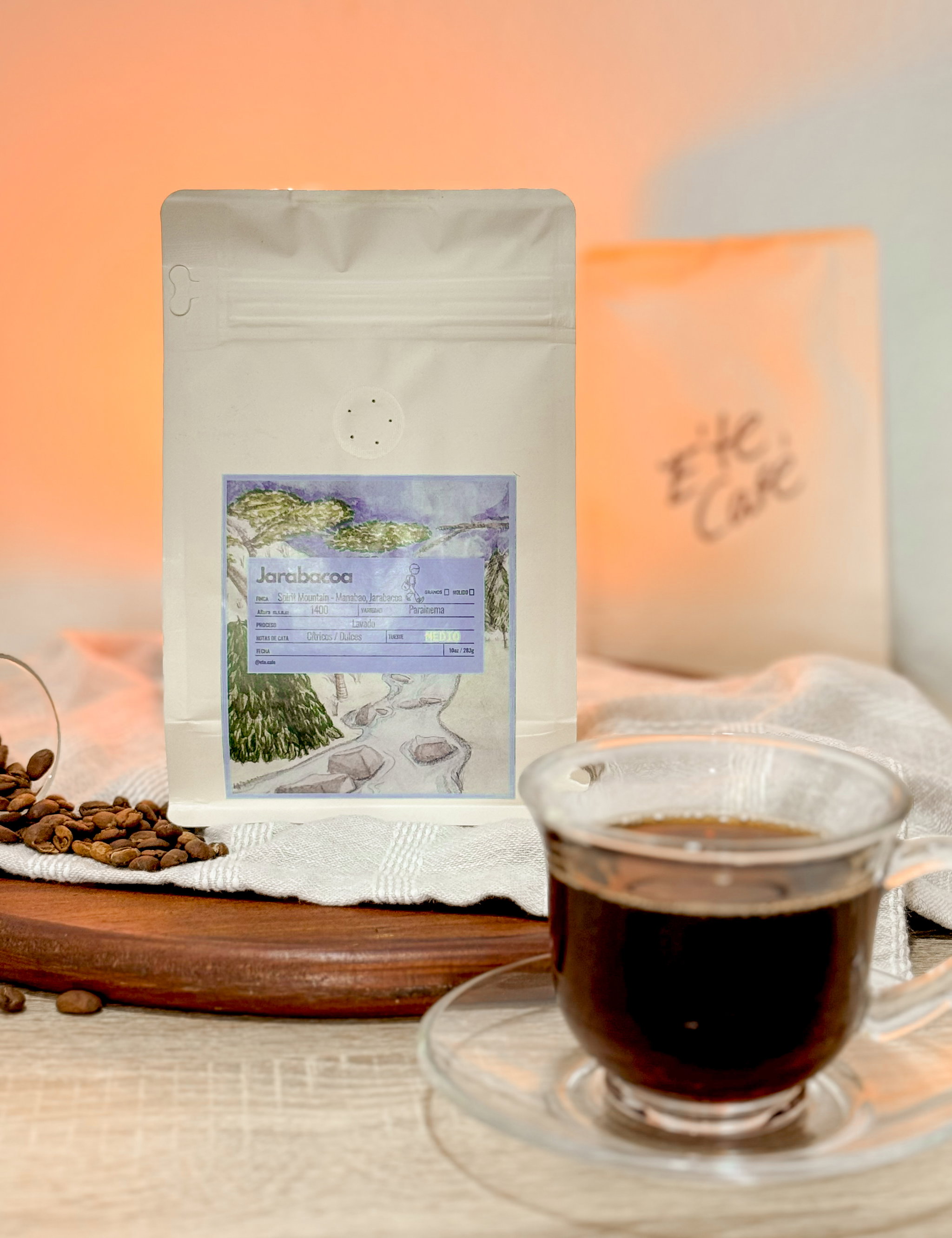 Jarabacoa Parainema_0