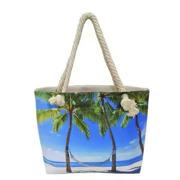 Tropical Escape Jute-Base Tote Collection_2