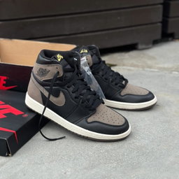 Air Jordan 1 High OG “Palomino” 🟤🤍