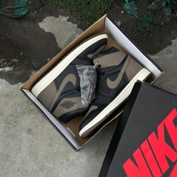 Air Jordan 1 High OG “Palomino” 🟤🤍