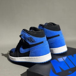 Air Jordan 1 High OG “Royal Reimagined” 💙🤍
