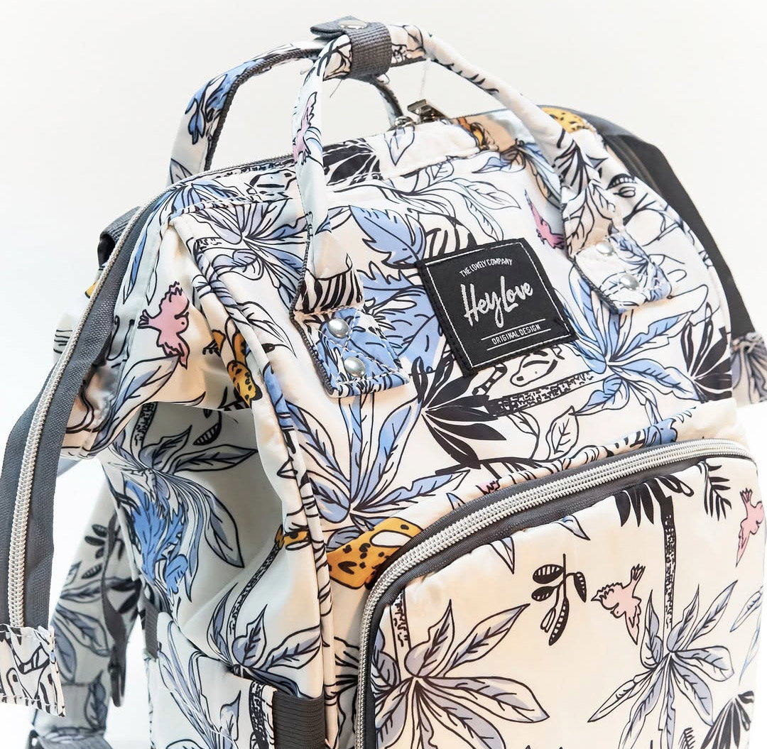 The Adorkable Abstract Styled Backpack_8