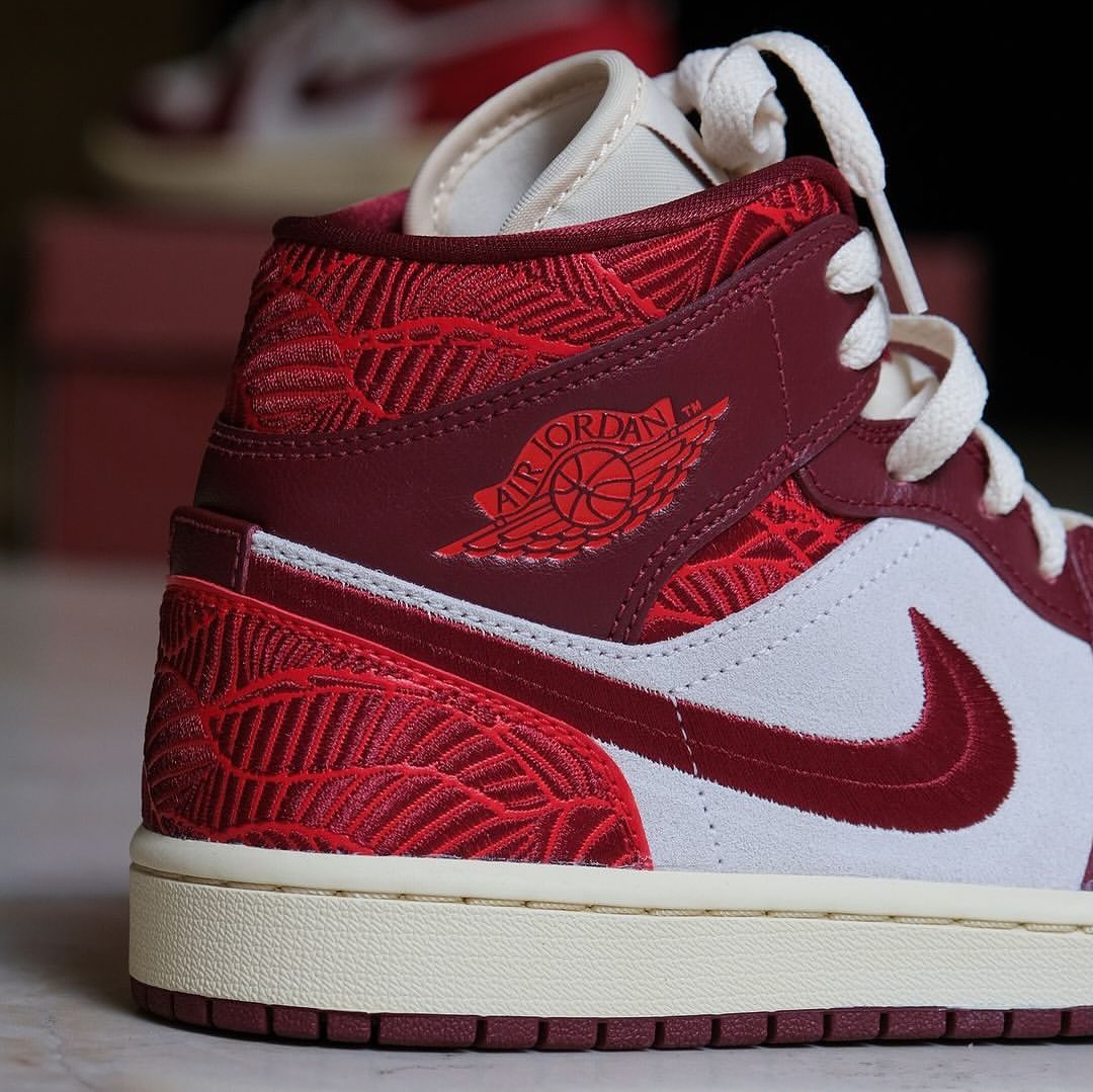 Air Jordan 1 High OG “Tiki Leaf” 🍁🤎_1
