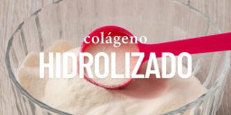 Colageno Hidrolizado Puro (Comestible)