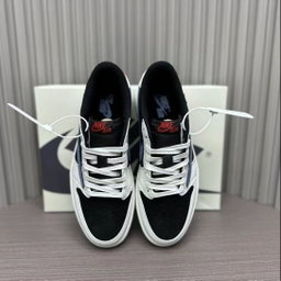 Air Jordan 1 Low x Travis Scott “Beige/Navy Tick” 🤎💙