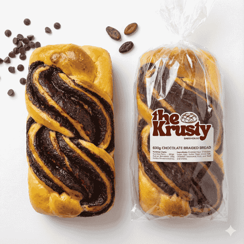 Cocoa Krust