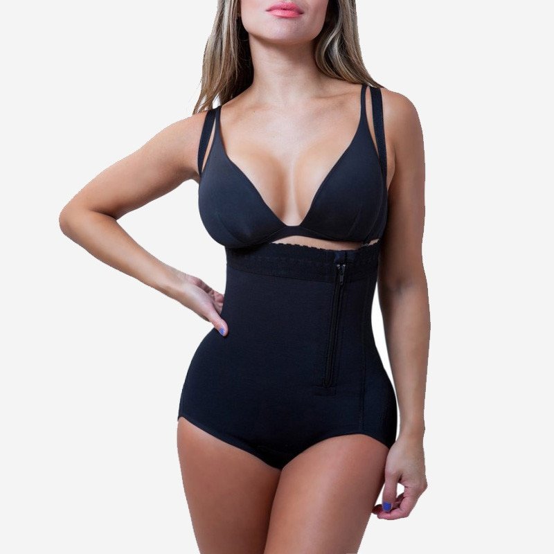 Latex Body Shaper