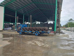 Wiremesh Roll dimensi 2.1 x 54m 