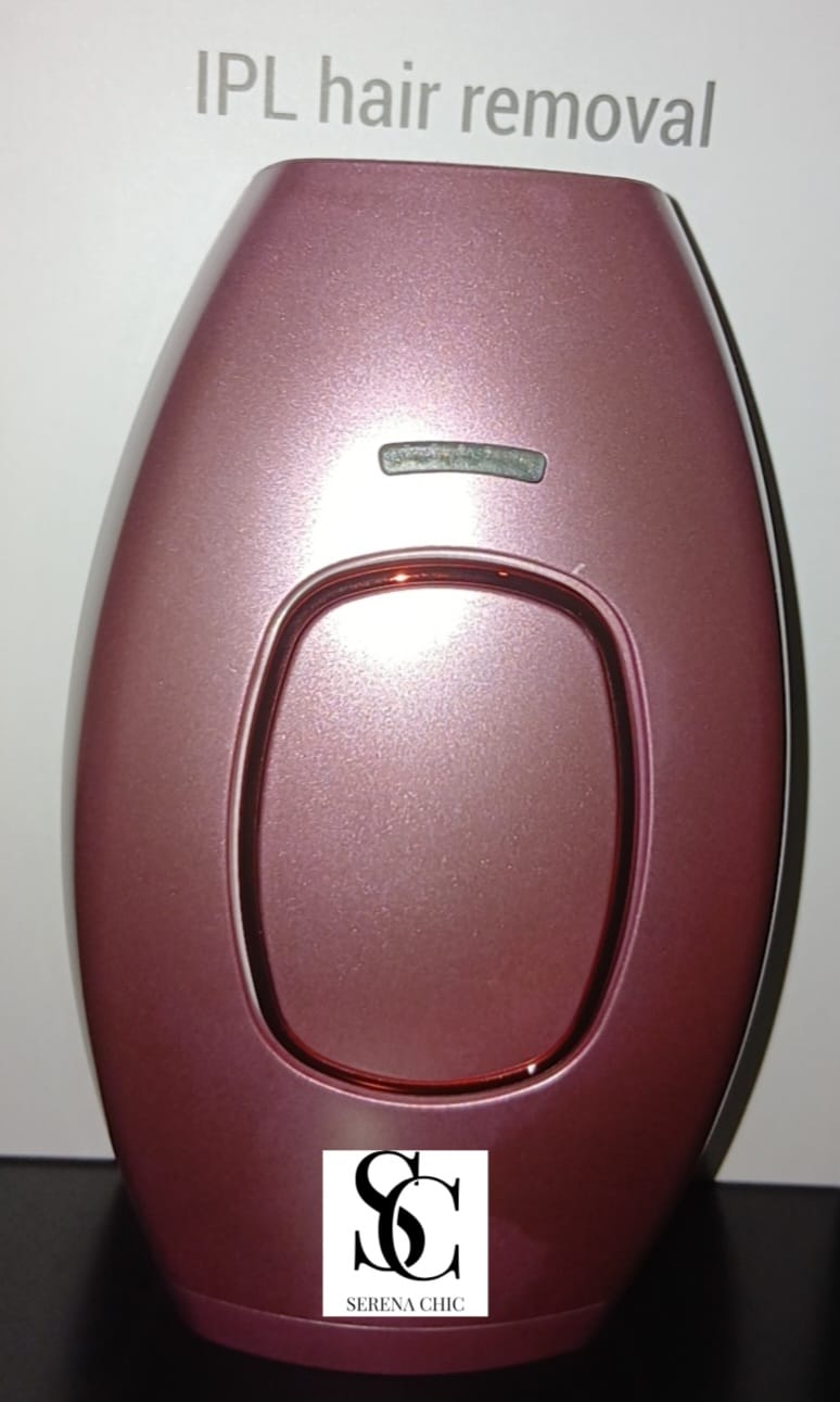 Depilador laser IPL_4